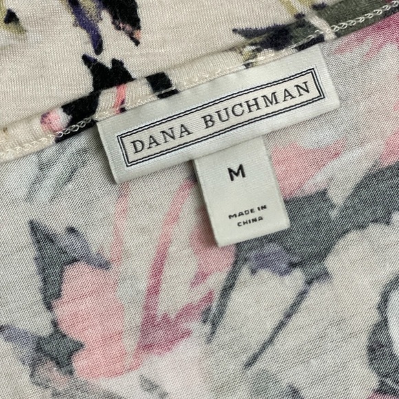 Dana Buchman Womens top size M - Picture 4 of 4